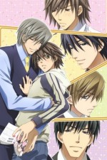 Watch Junjo Romantica Myflixer